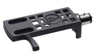 Headshell Audio-Technica AT-HS10BK universal negro 1/2 pulg Headshell Audio-Technica AT-HS10BK universal negro 1/2 pulg