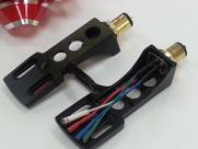Headshell TacPower SL-1200 SFPCC31001K Preto