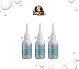 HEAL PET - Óleo De Melaleuca e Girassol Frasco 60 ml - Com 3 Unid.