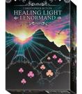 Healing Light Lenormand - Importado - Lacrado + Presente - Lo Scarabeo