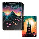 Healing light lenormand - LO SCARABEO