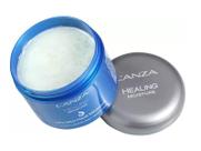 Healing Moisture Moi Moi Hair Masque Lanza 200ml Healing Moisture Moi Moi Hair Masque Lanza 200ml