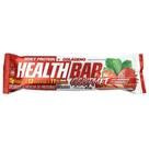 Health Bar Morango 45g HEALTH BAR 1 Unidade