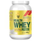 Health Whey Protein Health Labs Sabor Leite Ninho 900g Health Whey Protein Health Labs Sabor Leite Ninho 900g