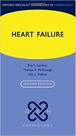 Heart failure - Oxford University Press Inc (import) Heart failure - Oxford University Press Inc (import)