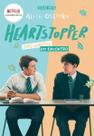 Heartstopper - Vol. 01 - (Brochura - Capa Da Serie