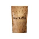 Heat coffe leve vida 220g