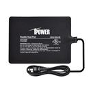 Heat Pad iPower Reptile Under Tank Terrarium 6x8 polegadas 8W