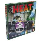 Heat: Visão em Túnel