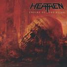 Heathen Empire of the Blind CD (Importado USA)