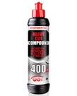 Heavy cut coumpound 400 - fg400 250ml - 5041 menzerna