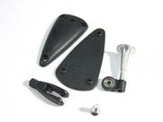 Heavy duty control horn miracle a-005
