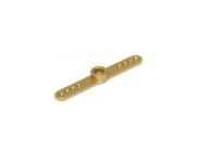 Heavy Duty Servo Arm 4-40 Full Arm F/ Hangar 9 3571