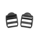 Hebillas de Escalera CooBigo Paquete de 50 para Correas de Mochila Hebillas de Escalera CooBigo Paquete de 50 para Correas de Mochila