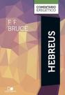 Hebreus - Vida Nova Hebreus - Vida Nova