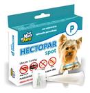 Hectopar Cães Spot P - 1-4 Kg