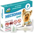 Hectopar Spot Antipulgas Cães P 1Kg a 4Kg - Mon Ami