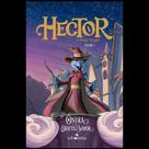 Hector, O Mago Dragão: Vol. 1 - Ônyra E Os Discos De Sabor