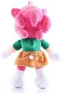Hedgehog Plush Figure Doll Plush 11" Sonic The Hedgehog Toy