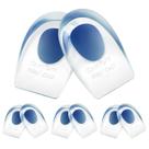 Heel Cups Homergy para tendinite de Aquiles e fascite plantar