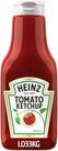 Heinz Ketchup Tradicional 1,033KG GRANDE