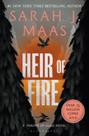 Heir Of Fire