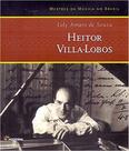 Heitor Villa Lobos - MODERNA Heitor Villa Lobos - MODERNA