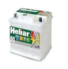 Heliar 48ah Ford Fiesta ano 2000 até 2014 24 Meses Garantia