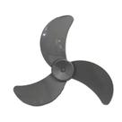 Hélice 3 Pás De Plástico P/ Ventilador Loren Sid Tufão 60cm