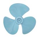 Hélice 3 Pás De Plástico Para Ventilador Mallory Boreal 30cm