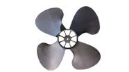 Hélice 4 Pás Ventilador Loren Sid Turbo 50cm M1 Eixo 10mm Hélice 4 Pás Ventilador Loren Sid Turbo 50cm M1 Eixo 10mm