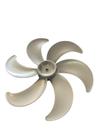 Helice 6 pas 30cm ventilador b30 turbo britânia