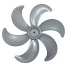 Hélice 6 Pás 30cm Ventilador Britânia Ventus B30 BVT30 FVT30