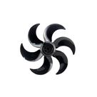 Hélice 6 Pás De Plástico Para Ventilador Mondial 40cm Vt-41