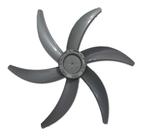 Hélice 6 Pás Para Ventilador Steel Ventisol 50cm Original Hélice 6 Pás Para Ventilador Steel Ventisol 50cm Original