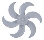 Hélice 6 Pás Ventilador Coluna Mega Turbo 50 Britânia