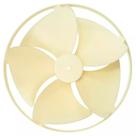 Hélice Ar Condicionado Janela Springer Innovare 10.000 a 12.000 Btus Eixo Grosso 17601022 Original