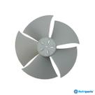 Hélice Ar Condicionado Springer 17603001 Hélice Ar Condicionado Springer 17603001