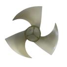 Hélice Axial P/ Condensadora Trane 4txm 0010207601 3pás 55cm