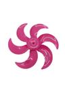 Helice cadence 40cms 6 pas rosa Helice cadence 40cms 6 pas rosa