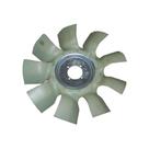 Helice Cargo 815E 9 Pas Plastica 4 Furos 4C458600AA