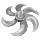 Hélice Cinza 6 Pás Ventilador Britânia BVC450P BVT405 BVT440