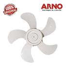 Helice Circulador C-45 Arno Turbao 5 Pás Original Helice Circulador C-45 Arno Turbao 5 Pás Original