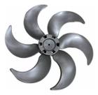 Hélice Com 6 Pás Ventilador Steel Ventisol 50 Cm Original Hélice Com 6 Pás Ventilador Steel Ventisol 50 Cm Original