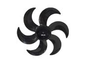 Hélice Compatível Ventilador Arno Xtreme Force Breeze VB40 VB41 VBM2 VE7C VE70 40cm Pt Hélice Compatível Ventilador Arno Xtreme Force Breeze VB40 VB41 VBM2 VE7C VE70 40cm Pt