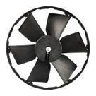Hélice Condensadora 30.000 Btus Janela ERF Elgin ARC164590415401 Hélice Condensadora 30.000 Btus Janela ERF Elgin ARC164590415401