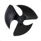 Helice Condensadora LG 7000 À 12000 Btus - Adp73173502 Helice Condensadora LG 7000 À 12000 Btus - Adp73173502