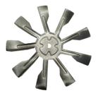 Helice da resistencia fritadeira cadence frt531 frt541 frt544