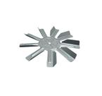 Hélice da Resistencia Fritadeira Oven Oster Ofrt781 Ofrt780