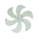 Helice De Coluna Britânia Mega Turbo 40 Six 40cm